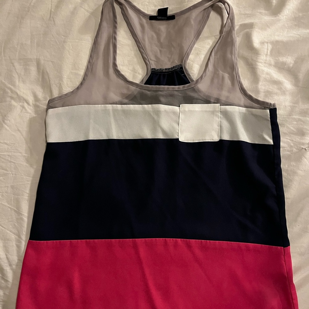 Forever 21 Tank Top